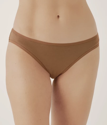 The Classic Fit Bikini.